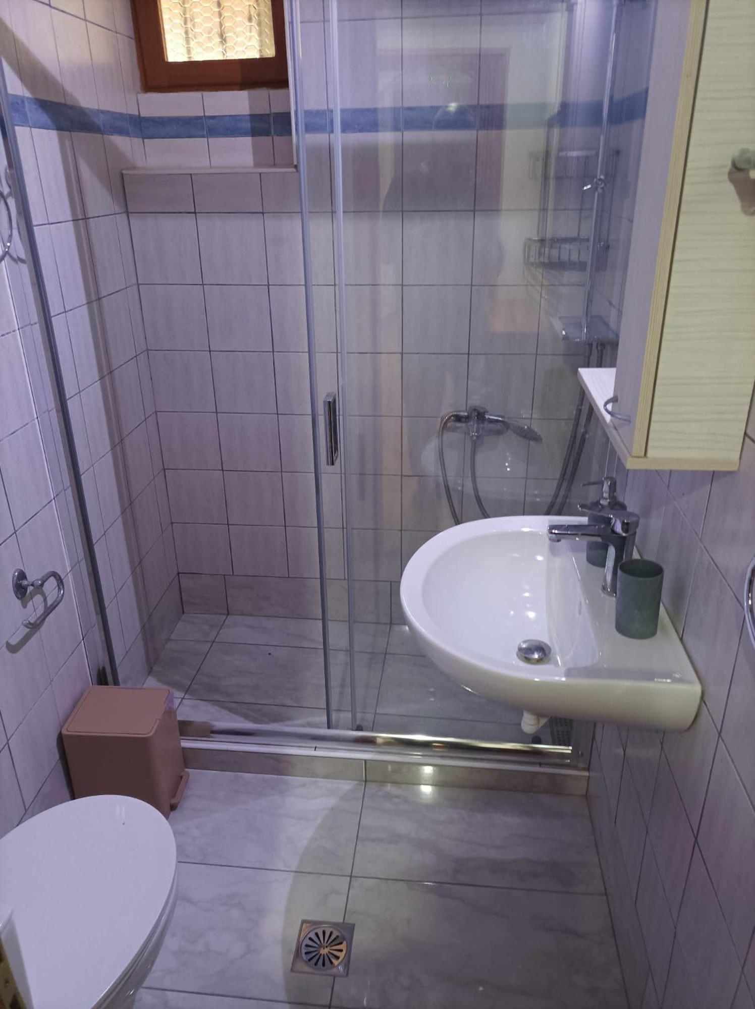 Sophia'S Apartment Stoúpa エクステリア 写真